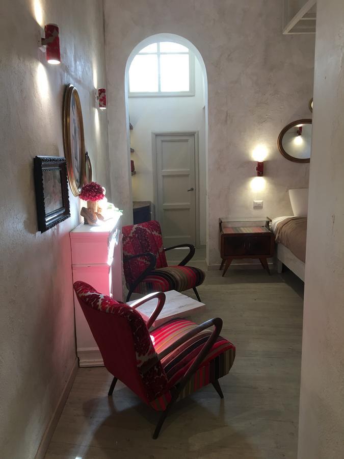 Hotel Il Pozzo Di Santa Zita Lucca Exterior foto